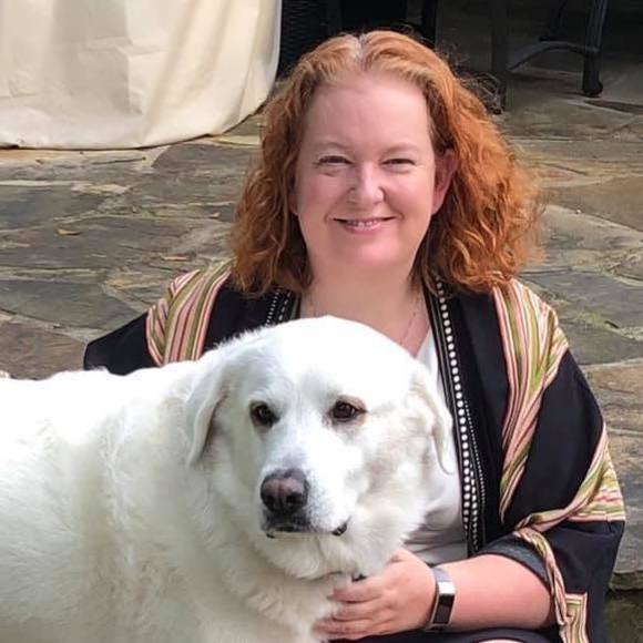 Meet your Posher, Heather - Picture 1 of 1